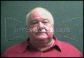 Roy Allen Johnson