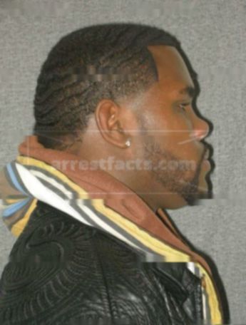 Kenderick A Collier