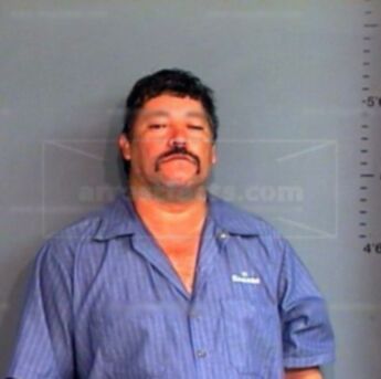 Francisco Salas Gonzales