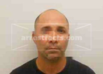 Jose Carlos Acosta Arias