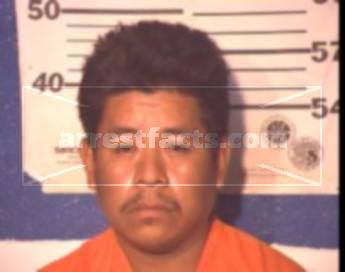 Arnulfo Bautista