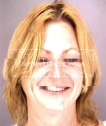 Tracy F Olmsted
