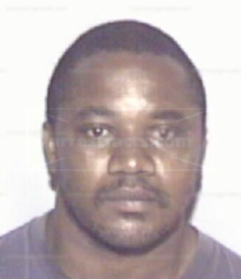 Billy Ray Jones