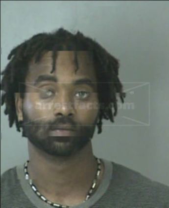 Duane Irving Carter