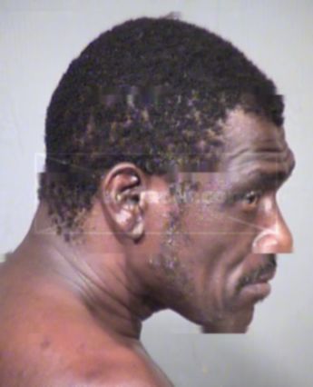 James Earl Burris