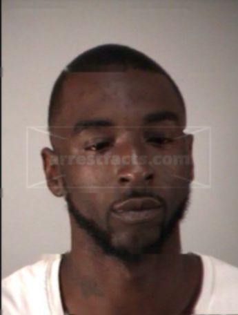 Rapheal Antwan Monroe