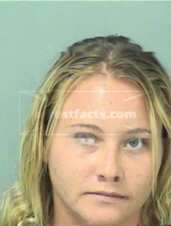 Brittany Renee Harvey