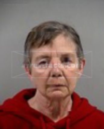 Audrey Joan Huber