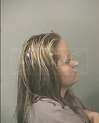 Crystal Dawn Brookins