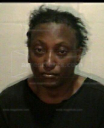 Stacy Camelia Williams