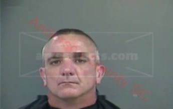 Shannon Charlie Gillespie Sr.