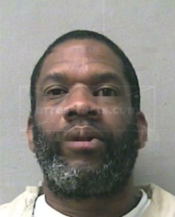 Anthony D Clinton