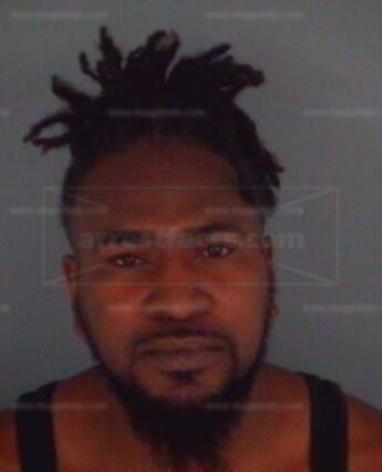 Carlos Leonard Jones