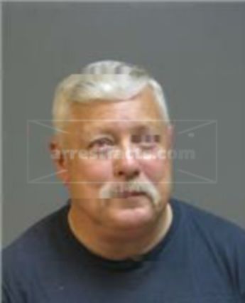 Daniel Homer Blanton