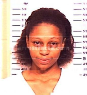 Roshanda Nicole Burns