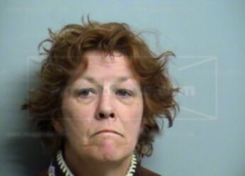 Sheryl Marian Groce