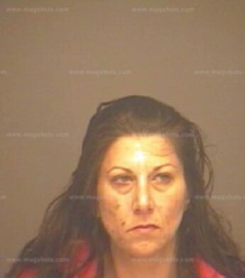 Heather Marie Mccrary