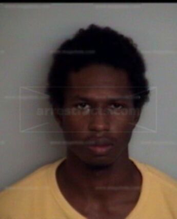 Ricky Jerome Robinson