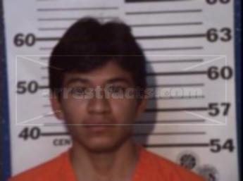 Miguel Torres Alvarado