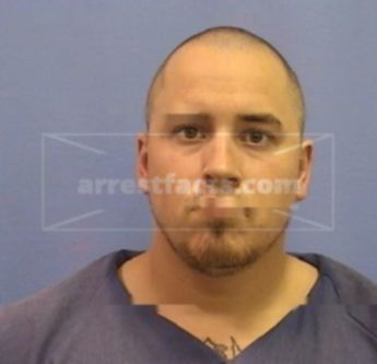 Brian Daniel Perry