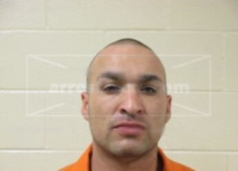 Layton Xavier Martinez