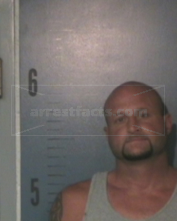 Chad Lee Stanford