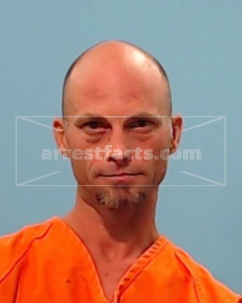 Jesse James Stinson