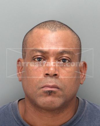 Matthew Dewayne Barby