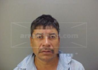 Oscar Valadez