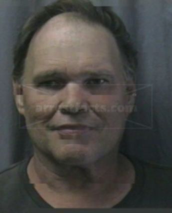 John Anthony Scott