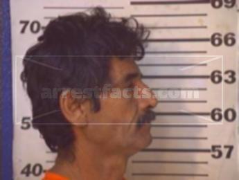 Seferino Jesus Saenz Montiel