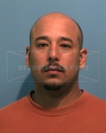Solomon Saul Alderete