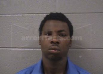 Kristopher K Pitts