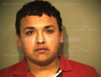 Joel Eliezer Costilla Trevino