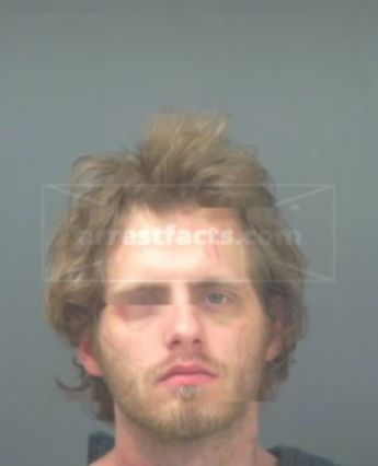 Brandon Alan Hoskins