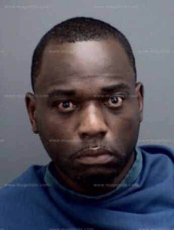Lank Anthony Stafford