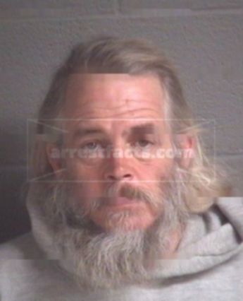 Douglas Edward Cooke