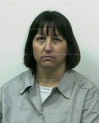 Sharon Renee Lewellyn