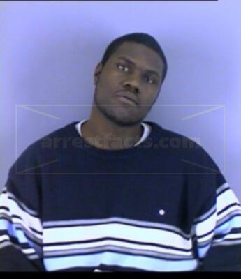 Michael Dewayne Akins