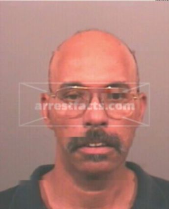 Robert Bruce Keyes