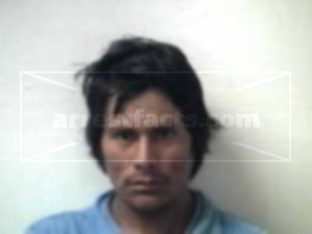 Melquiades Antonio Perez