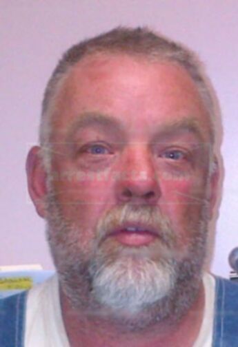 Tracy Wayne Johnson