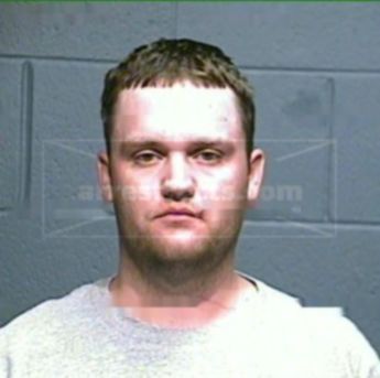 Dustin Jace West