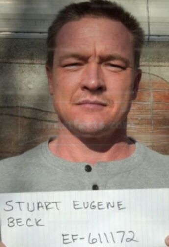 Stuart Eugene Beck