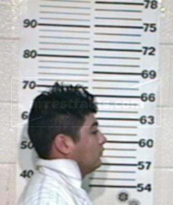 Eliborio Molina Sanchez