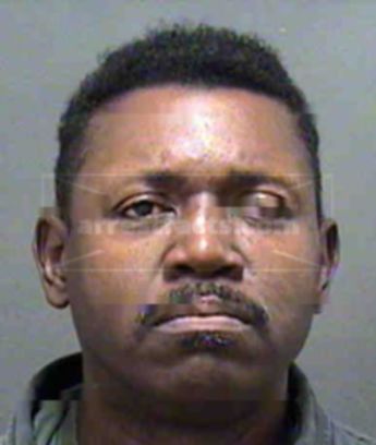 Eugene Williams