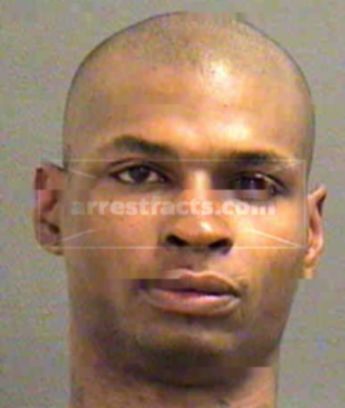 Deval Shawn Bynum