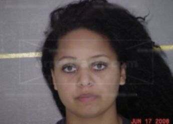 Maisha Travon Gaffney