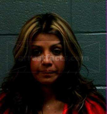 Christine Michelle Anzaldua