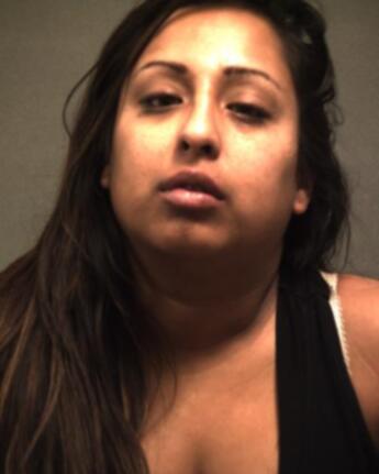 Delilah Erica Zarate